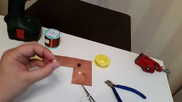 Высокочастотные трансформаторы для кольцевых смесителей трансивера смотреть онлайн