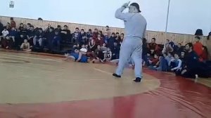 Усемикент Кадиев Ибрагим