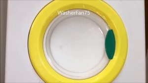 Modified Toy Washing Machine - Sudsy Wash And 3 Spins With Sudslocks