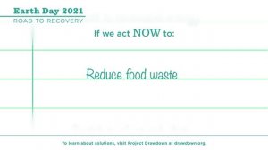 Earth Day 2021: Road to Recovery
