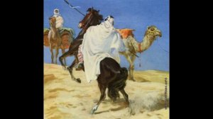 М.Ю.Лермантов Три пальмы