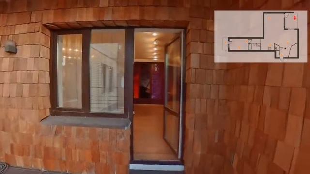 Продажа квартиры в Санкт-Петербурге. 2-к кв, 112 м², Всеволожский р-н, д Юкки, Тенистая ул., д. 4 смотреть онлайн