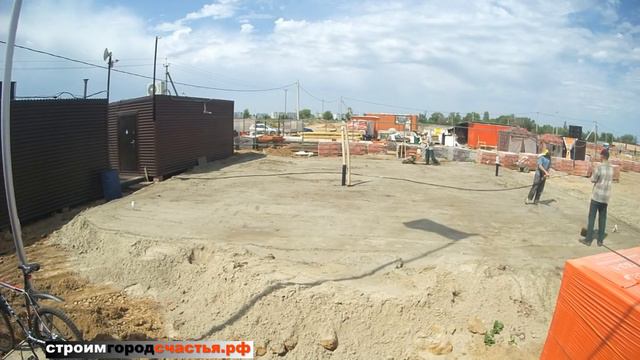 Здесь будет детский сад Джуниор!!! смотреть онлайн