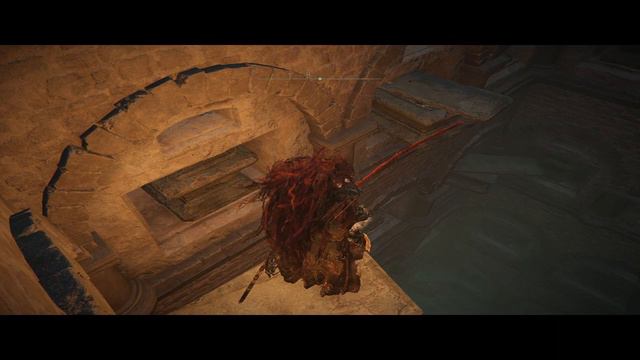 Elden ring - Как попасть? в Секретную локацию - Низовье Глубокого Корня смотреть онлайн