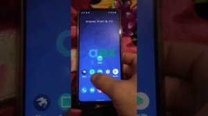 || УСТАНОВИЛ AOSP Extended || ТОПОВЫЙ КАСТОМ НА ANDROID 12 📲