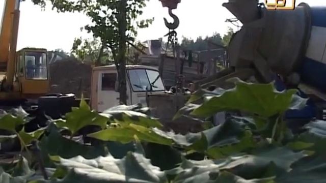 62.  Расчет и строительство монолитного фундамента - Строить не перестроить смотреть онлайн