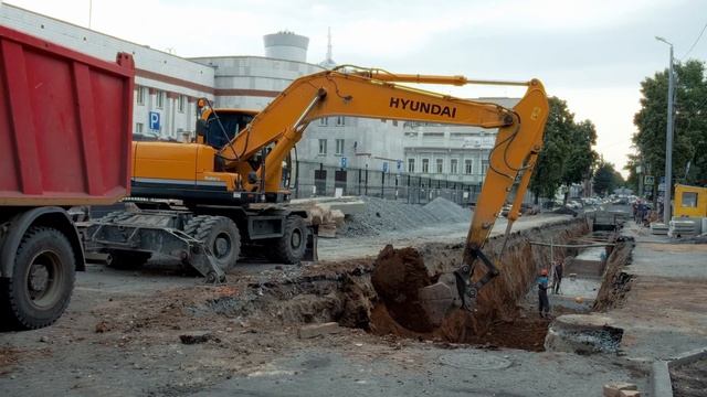 Поздравление с Днём энергетика-2022 смотреть онлайн