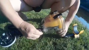 Тюнинг аппарата Garrett Ace 150