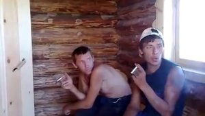ЗЕК ВЫЧИСЛИЛ КРЫСУ СРЕДИ СВОИХ !!