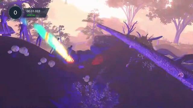 Trials fusion (Purple Hills) easter egg 1 смотреть онлайн