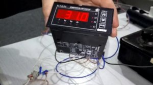 ТРМ10 с выходом С / С3 и тиристоры