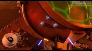 All Final Bosses in LEGO Videogames