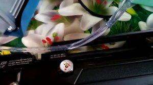 Hatsan flash pup отстрел в хронограф после раздушки