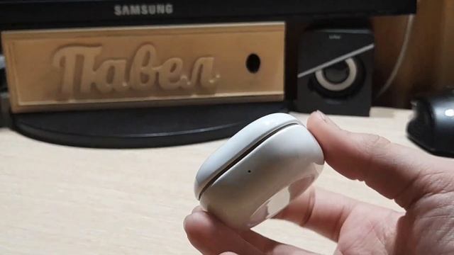 Обзор топовых наушников Samsung Galaxy Buts 2! смотреть онлайн