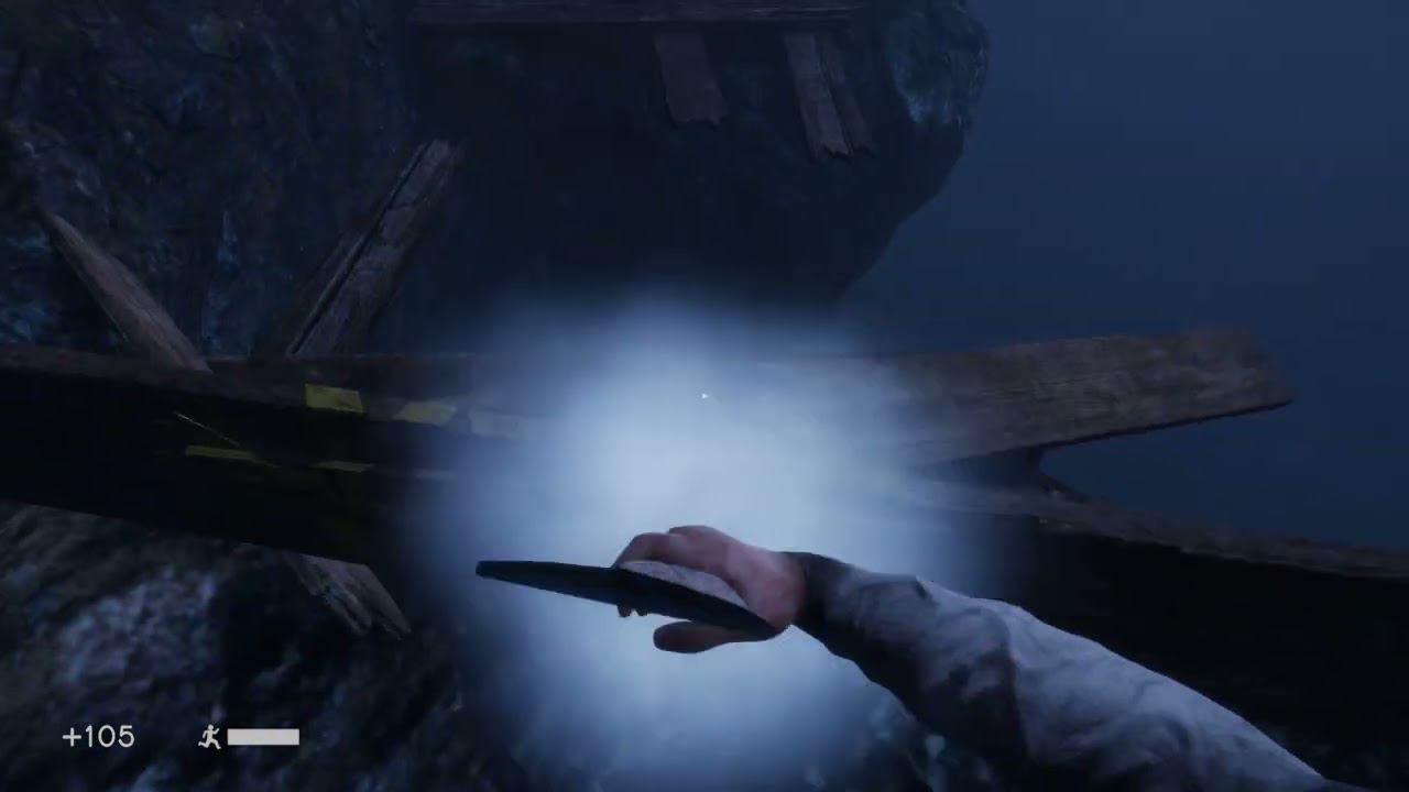 In Sound Mind #5 -- -- Танатос, кран, и бочки глюков. смотреть онлайн