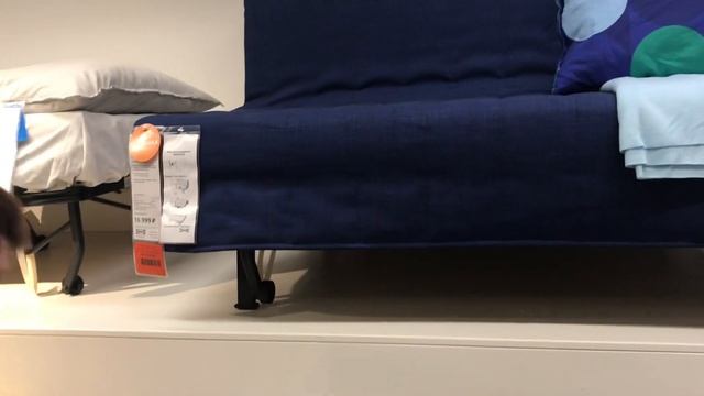 New IKEA диваны// ЛИКСЕЛЕ И БЕДИНГЕ #ikea #диван #мебель смотреть онлайн