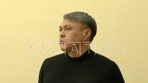 Директор и замдиректора «Транснефть - Верхняя Волга» спорят о том, кто из них брал взятки
