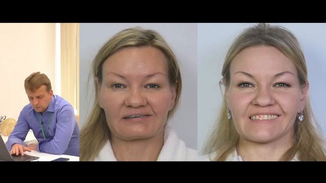 Если пациент недоволен результатом, кто виноват и что делать? смотреть онлайн