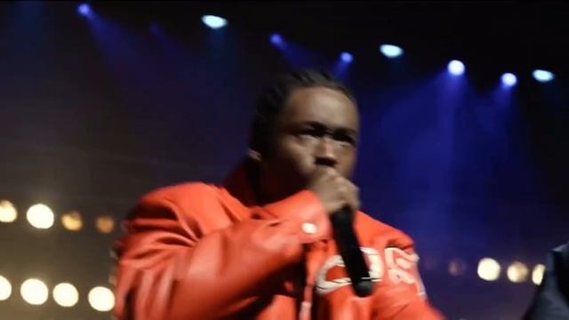 Wu-Tang: An American Saga - Wu-Tang Clan Ain’t Nuthing ta F’ Wit Live at Jack the Rapper смотреть онлайн