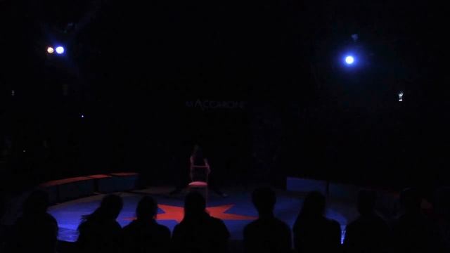 Пластический номер - "Признание" смотреть онлайн