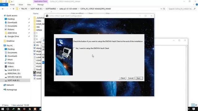 INSTALL CATIA P3 V5 R21 and crack Working !!! 100% Dec17 смотреть онлайн