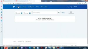 как узнать счет paypal как узнать свой счет paypal