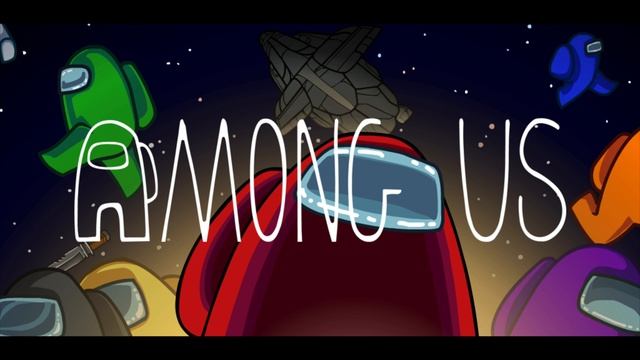 Among Us | Main Menu Theme смотреть онлайн