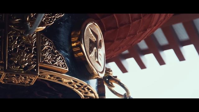 Rainy day in Asakusa // Fujifilm X-T4, xf16-80mm смотреть онлайн