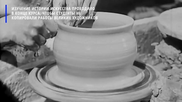 Bauhaus (Баухаус) Кто и что стоит у истоков современного дизайна и архитектуры?