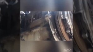 Стук в двигателе ЗАЗ Славута