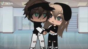 Наркомания из Тик тока Гача лайф ~{Гача клуб}~ #6