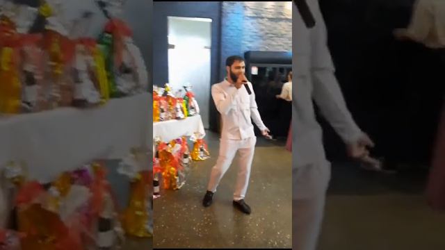 Подарок от брата на свадьбу Цыганская свадьба Джони⚜️Катя смотреть онлайн