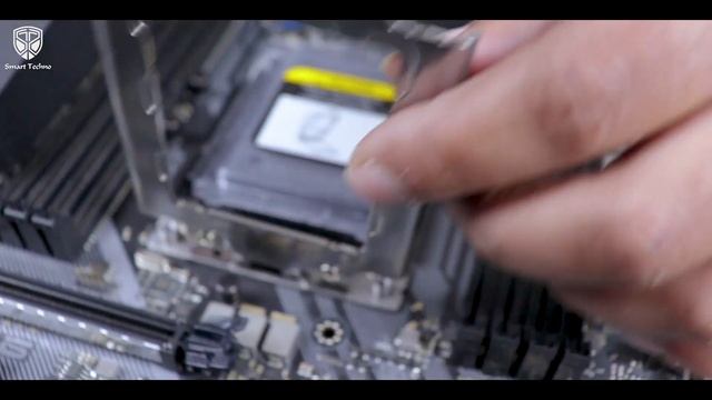 Premium Editing PC Build 2020 | Ryzen Threadripper | ROG Strix X399-E | GTX 1660 Super смотреть онлайн