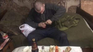 НА ЧТО ГОТОВ МУЖИК РАДИ 300 РУБЛЕЙ! ТРОПИЧЕСКИЕ ФРУКТЫ!