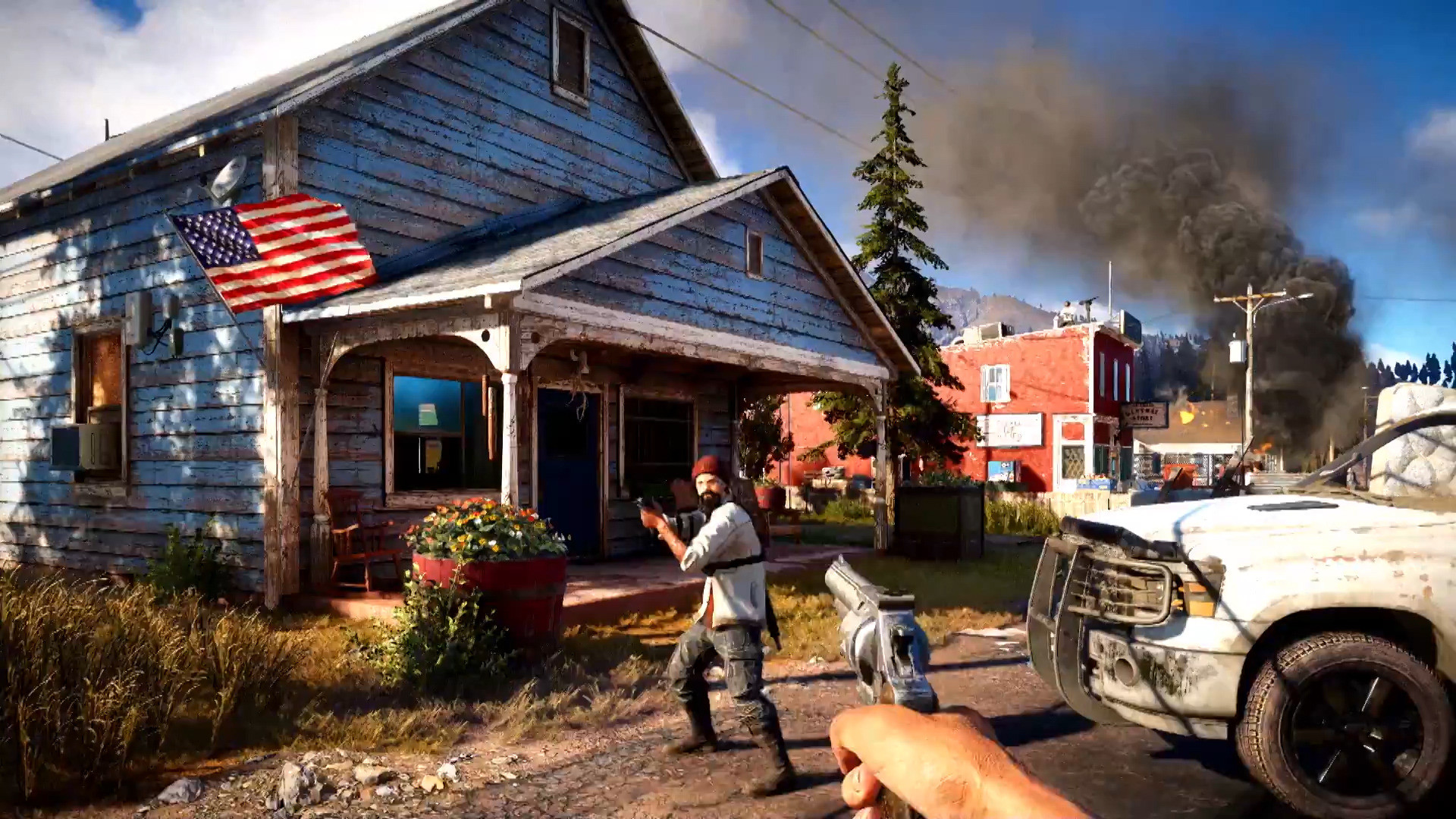 Far cry 5 steam bay фото 82