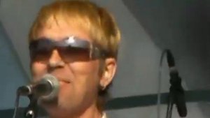 РОК-ПОЛИЦИЯ - Белый снег это я