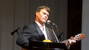 Белогвардейский романс  Е Дятлов