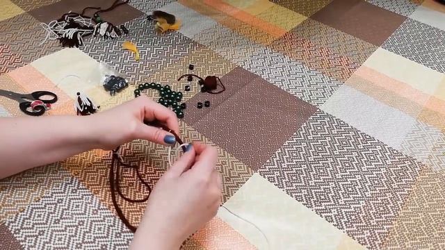 Ловец снов, мастер-класс СРО№2 смотреть онлайн