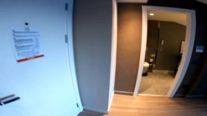 Обзор номера отеля Fame Residence Goynuk 4* OK-TV