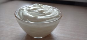 Готовим майонез дома за 1.5 минуты! Вкуснее, чем в магазине.