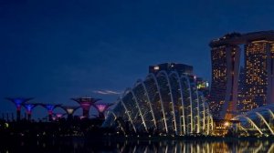 Интересные факты о Сингапуре