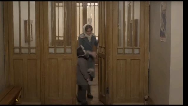 Жизненный сериал "Отчий берег". История любви Степан и Варвара. Песня Александра Эгромжана. смотреть онлайн