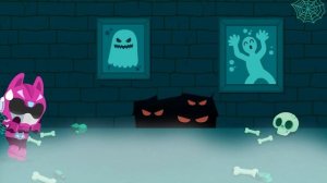 Learn colors with MINIPANG | ?2D Game Collection1 | MINIPANG TV 2D Play