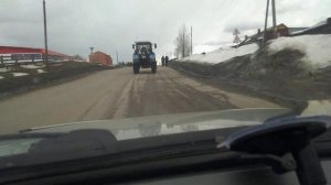 Томская область Чаинский район село Подгорное