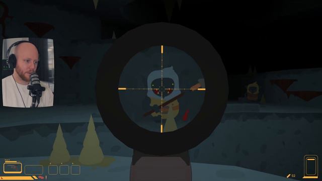 Sulfur Is freaking AMAZING! смотреть онлайн