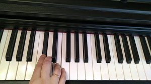 фа минор (характерные интервалы)