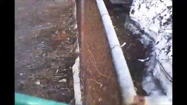 Как сделать ажурные железные ворота