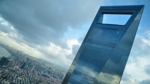 MirFactov- ТОП-8 самых высоких небоскребов