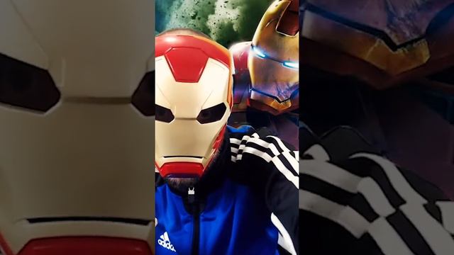 ASMR АСМР для сна качественный контент от хорошего человека в маске смотреть онлайн