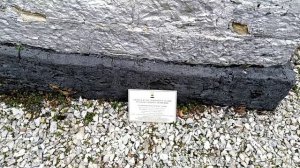 На Неберджаевское водохранилище пешком из Новороссийска. Поход выходного дня.